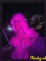 Kitty - Kitty, your diabolical temptation, Latina4Ever