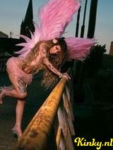 Kitty - Kitty, your diabolical temptation, Latina4Ever