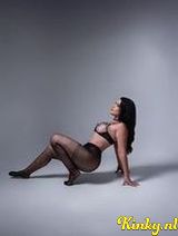 Tatiana - Sweet and sexy