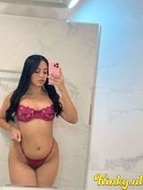 Lisandra - Only whatsapp