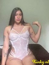 Carla - New baby girl