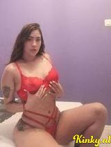 Carla - New baby girl