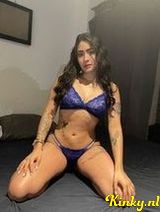 Carla - New baby girl