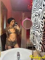 Alice - New in town / SEXY 