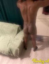 Jacob - Come on woman for good relaxing massage