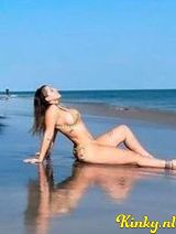 Valentina - New on this Colombian Party Girlfriend Experience