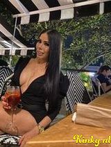 Lizeth - Colombian girl