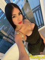 Lizeth - Colombian girl