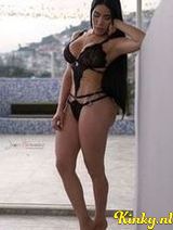 Lizeth - Colombian girl