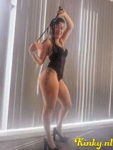 Eliana - sexy hot Latina dominant