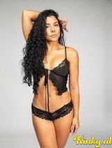 Anastasia - I’m Anastasia new girl in your town i like party