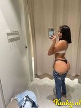 Eymi - The queen of the squirt years 22old, horny & hot!🔥