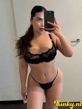 Angelina - English speaking Colombiana / big ass