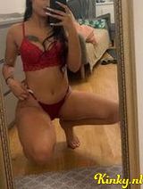 Alessia - Hello guys , i am now here