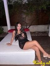 Hanna - Delicious Colombian with beautiful curves 