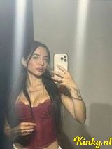 Ela - Sensual Latina love party !