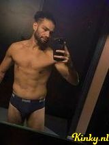 Andrew - Massage and more…