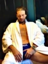 Andrew - Massage and more…