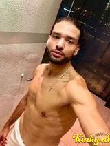 Andrew - Massage and more…