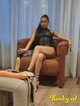 Inna - New amazing girl in town