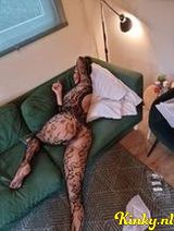 Inna - New amazing girl in town