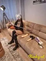 Inna - New amazing girl in town