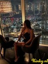 Paris - MEXICAN GIRL