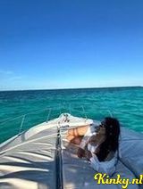 Paris - Mexican girl, queen of anal!