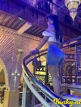 Paris - Mexican girl, queen of anal!