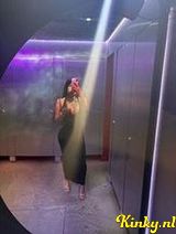 Paris - Mexican girl, queen of anal!