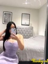 Paris - Mexican girl, queen of anal!