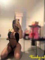 Paris - Mexican girl, queen of anal!