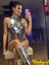 Esmeralda - Esmeralda