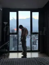 Daniel - Sex Love.Dominant Boy Party XL
