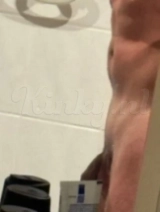 Jimmy - Attractive Dominant XXL Top / Bottom