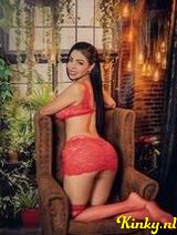 Alondra - Party love