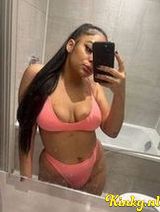 Diana - Diana, een hete, geile Latina