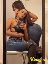 Karla & Mary - Your hot party girls, the best duo of your life