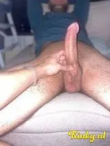 Gigi & Tony - trans and latin guy