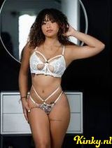 Gabriella - Sexy Colombiana caliente