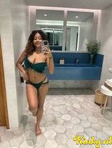 Gabriella - Rotterdam Sexy Colombiana caliente