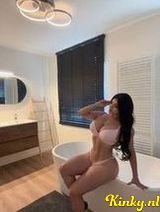 Valery - Delicious Colombian