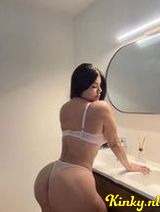 Valery - Delicious Colombian
