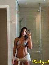 Mia - Hot Latina in your city, to fulfill experiences