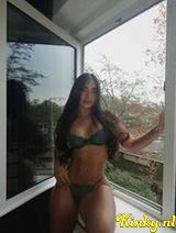Mia - Hot Latina in your city, to fulfill experiences