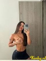 Mia - Hot Latina in your city, to fulfill experiences