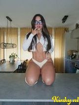 Mia - Hot Latina in your city, to fulfill experiences