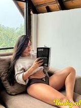 Mia - Hot Latina in your city, to fulfill experiences
