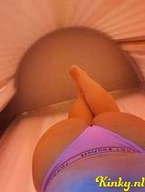 Claudia - Juicy and fresh pussy just arrived 