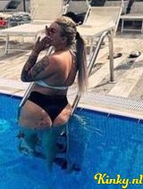 Ema - HIGH CLASS ESCORT💋New in Town 🔥